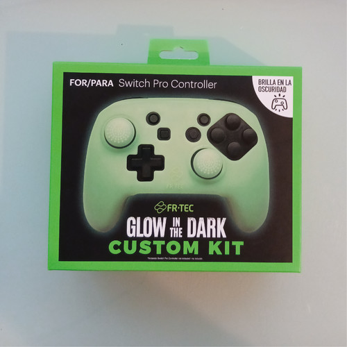 Switch glow grip - 🕹️, –