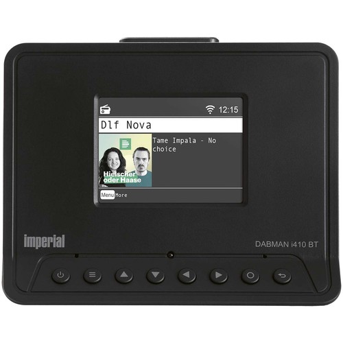 Imperial radio hybride - imperial,