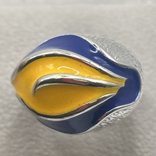 Bague vintage fantaisie