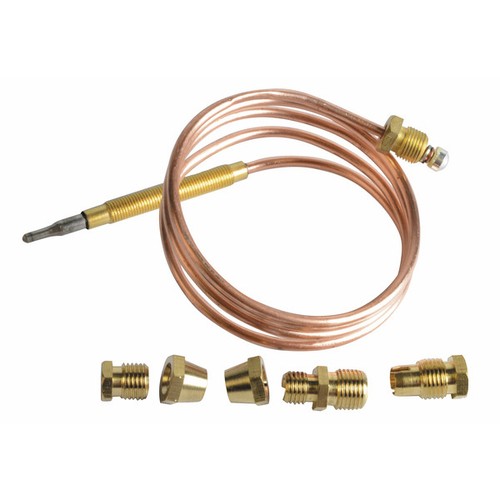 Thermocouple universel 900mm - thermocouple,