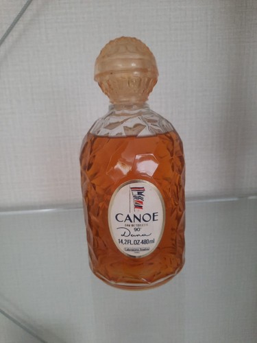 Canoe edt 480 factice - canoe,