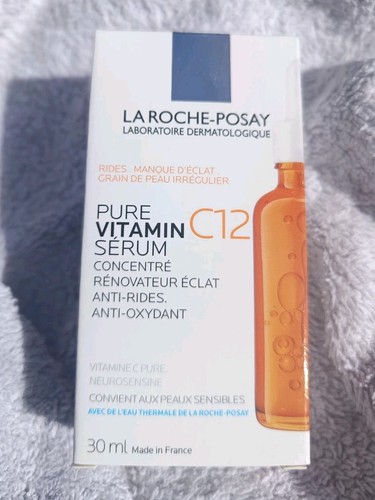 Sérum roche posay - sÉrum, pure