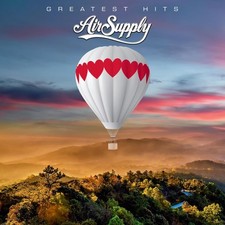 Vinile - Air Supply - Air