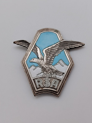 Ria régiment infanterie - 3e, d'infanterie