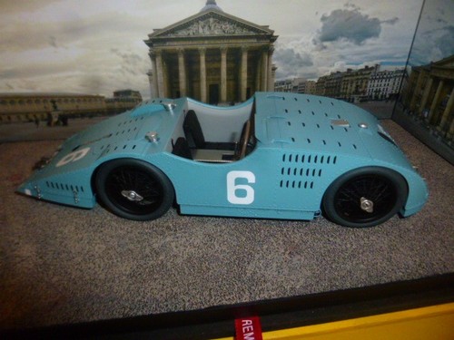 Bugatti type tank gp acf - type, #6
