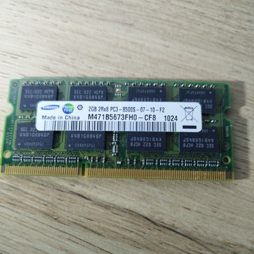 Samsung 2gb ddr3 dimm - samsung,
