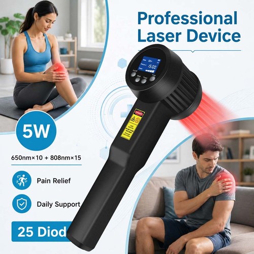 650nm 808nm red - 650nm,