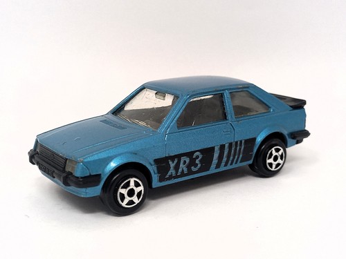 Norev jet car pour ford - norev,