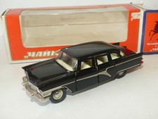LIMOUSINE YANKA TA3 13