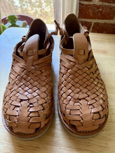 Yuketen leo huarache - huarache,, made