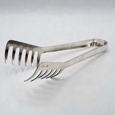 Pince de service à asperges