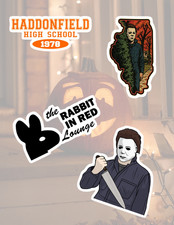 Halloween Michael Myers Horror