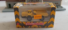 Camion Benne Articulé Travaux Publics Réf 03393 Tonka Construction 1/100 ?