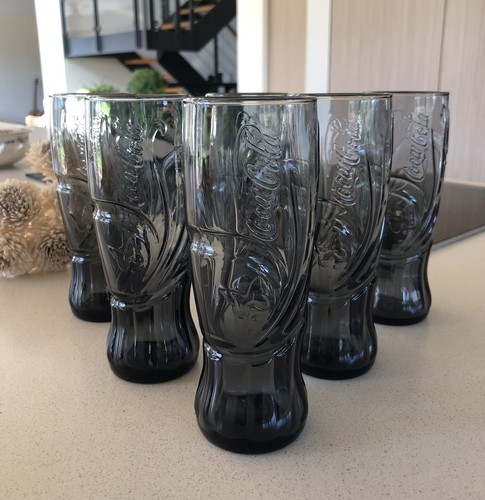 Lot verres mac - 6,
