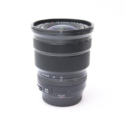 Fujifilm fujinon 24mm - xf, 10-24mm