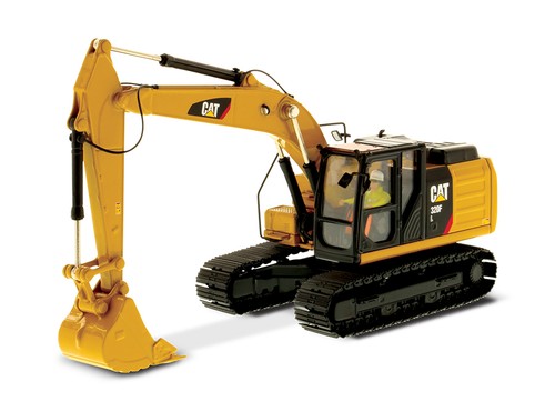 Diecast masters pelle sur - pelle,