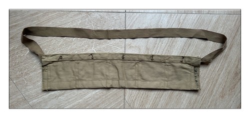 Ww2 bandoleer rcp - ww2,