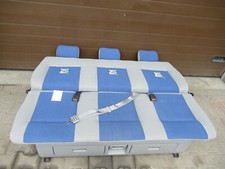 VW T4 Multivan banquette-lit