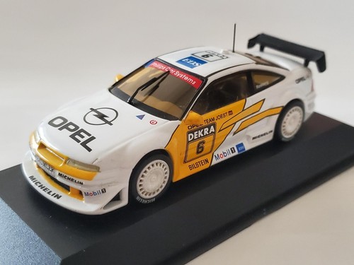 Opel calibra 4x4 - v6, 1993