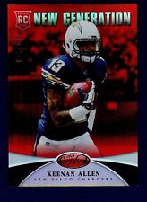2013 Panini Certified Keenan