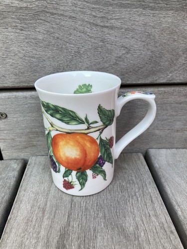 Tasse mug country orchard - tasse,