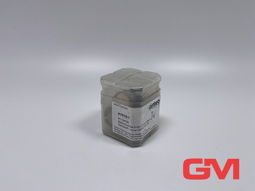 Vpe ortlieb douille de - vpe, 3x