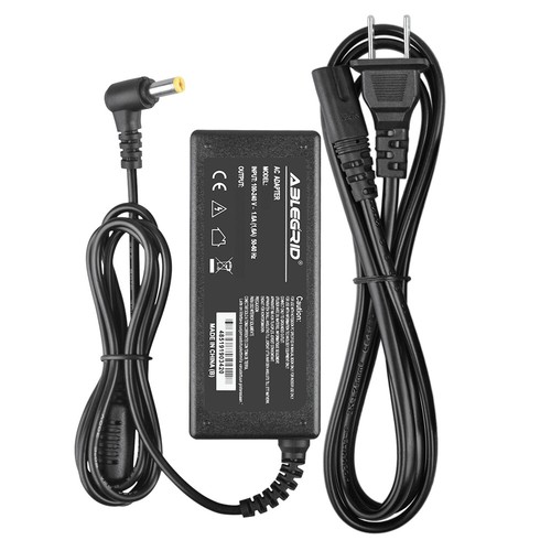 Adapter for acer aspire - adapter,