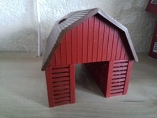 ERTL FARM. ECH 1/64. REF 4233