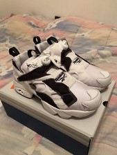 reebok instapump fury X Future