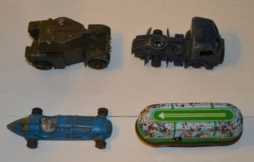 Lot véhicules voiture - lot,