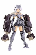 Kit maquette plastique