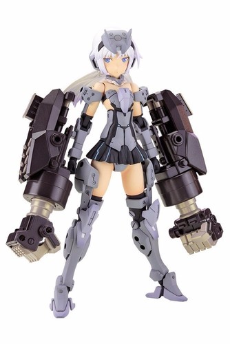 Kit maquette plastique