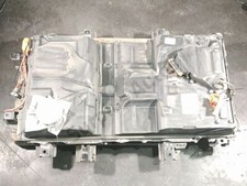 BATTERIE DE TRACTION