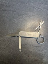 Vintage Petit Couteau Pliant