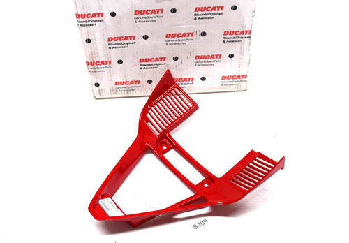 Ducati 749 999 06 - 999, s
