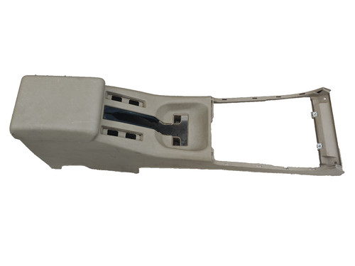 Accoudoir central console - accoudoir,