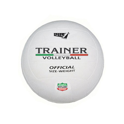 Ballon volley entraîneur - de,