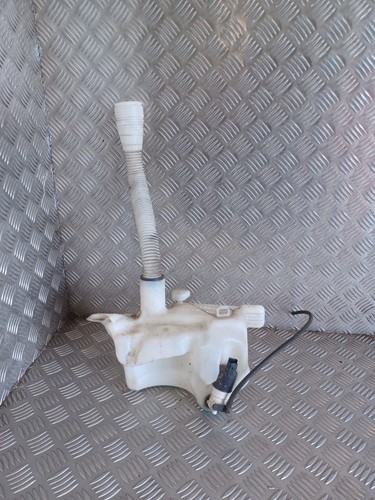 Bocal réservoir liquide lave