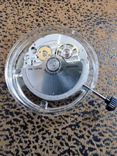 Miyota 9015 Original Automatic