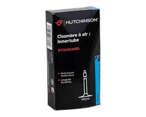 Chambre air hutchinson - chambre,