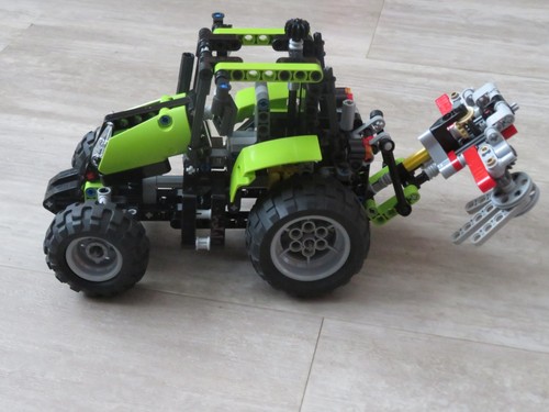 Lego technic 9393 - ,