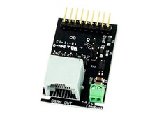 DIGIKEIJS Adaptateur de