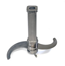 Knife Cutter Chopper  Assembly