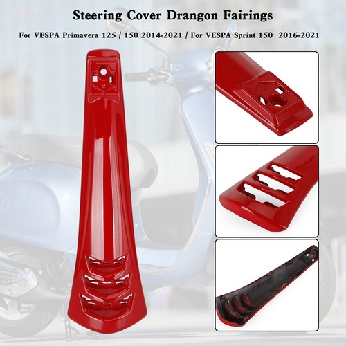 Steering horn cover fairing - horn,