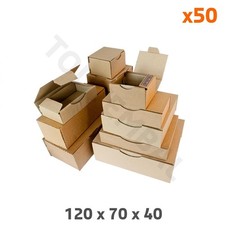 Petite boîte carton 120 70 - petite,