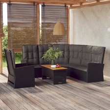 Salon jardin pcs avec - jardin,