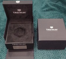  BOITE /BOX/ECRIN TAGHEUER CONNECTED POUR  MONTRE