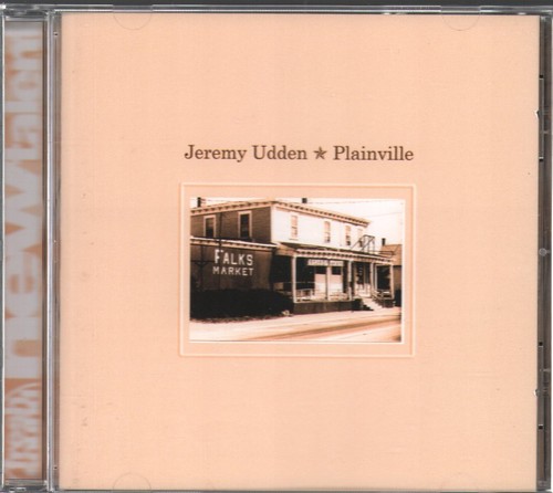 Jeremy udden plainville album - jeremy,
