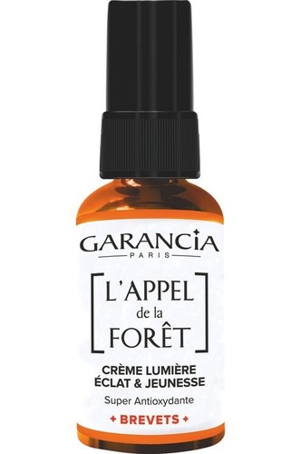 Garancia appel la forêt - garancia,