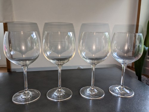 Verres vin villeroy et - à,